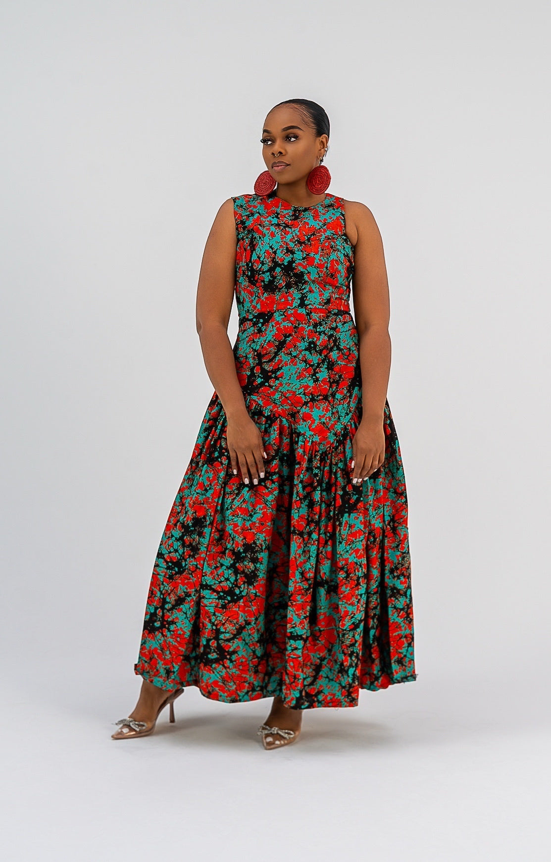 Collections – AFROCLOSET