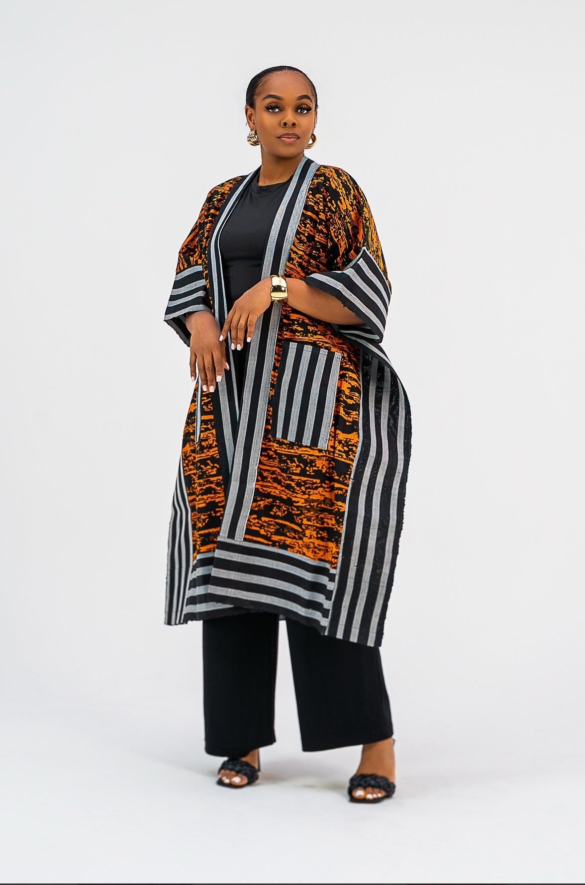 Collections – AFROCLOSET
