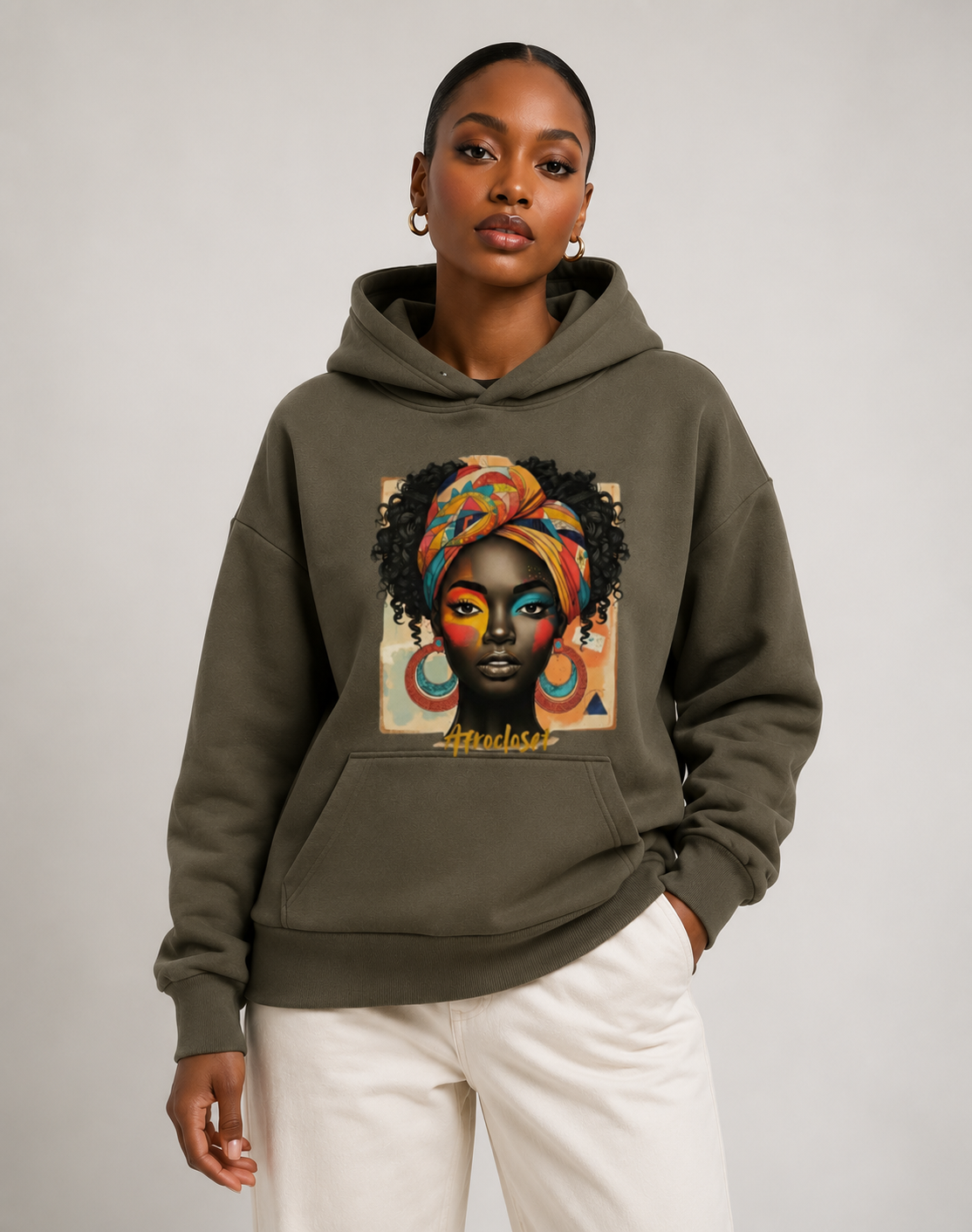 JACKETS & JUMPERS