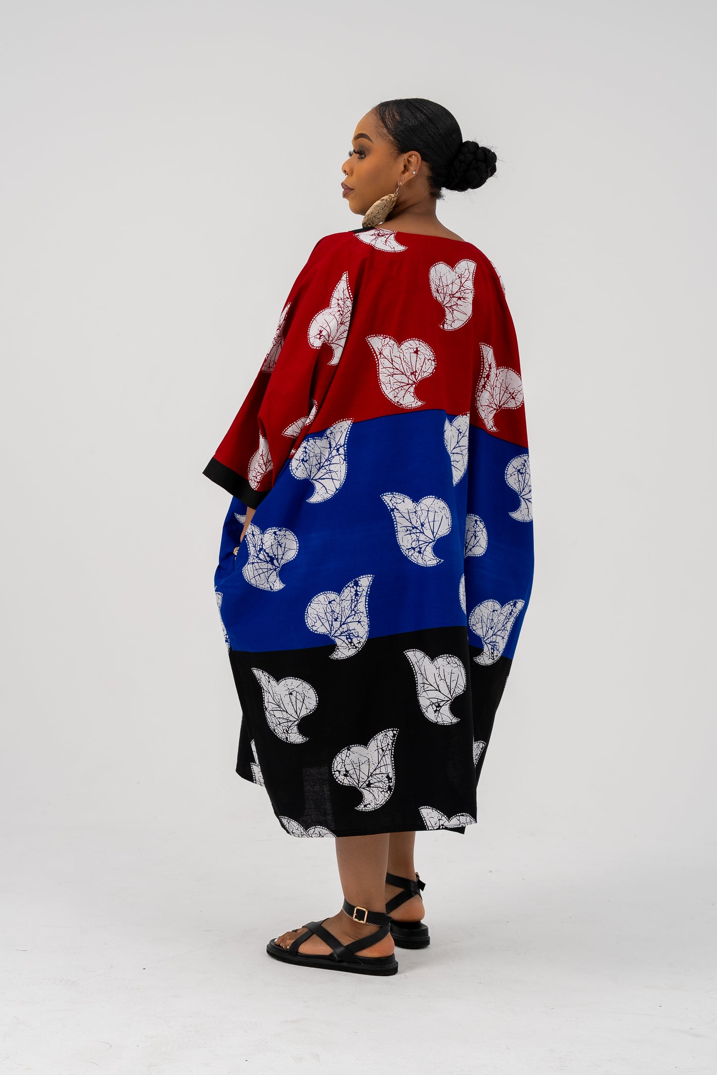 Kemilola Agbada Bubu