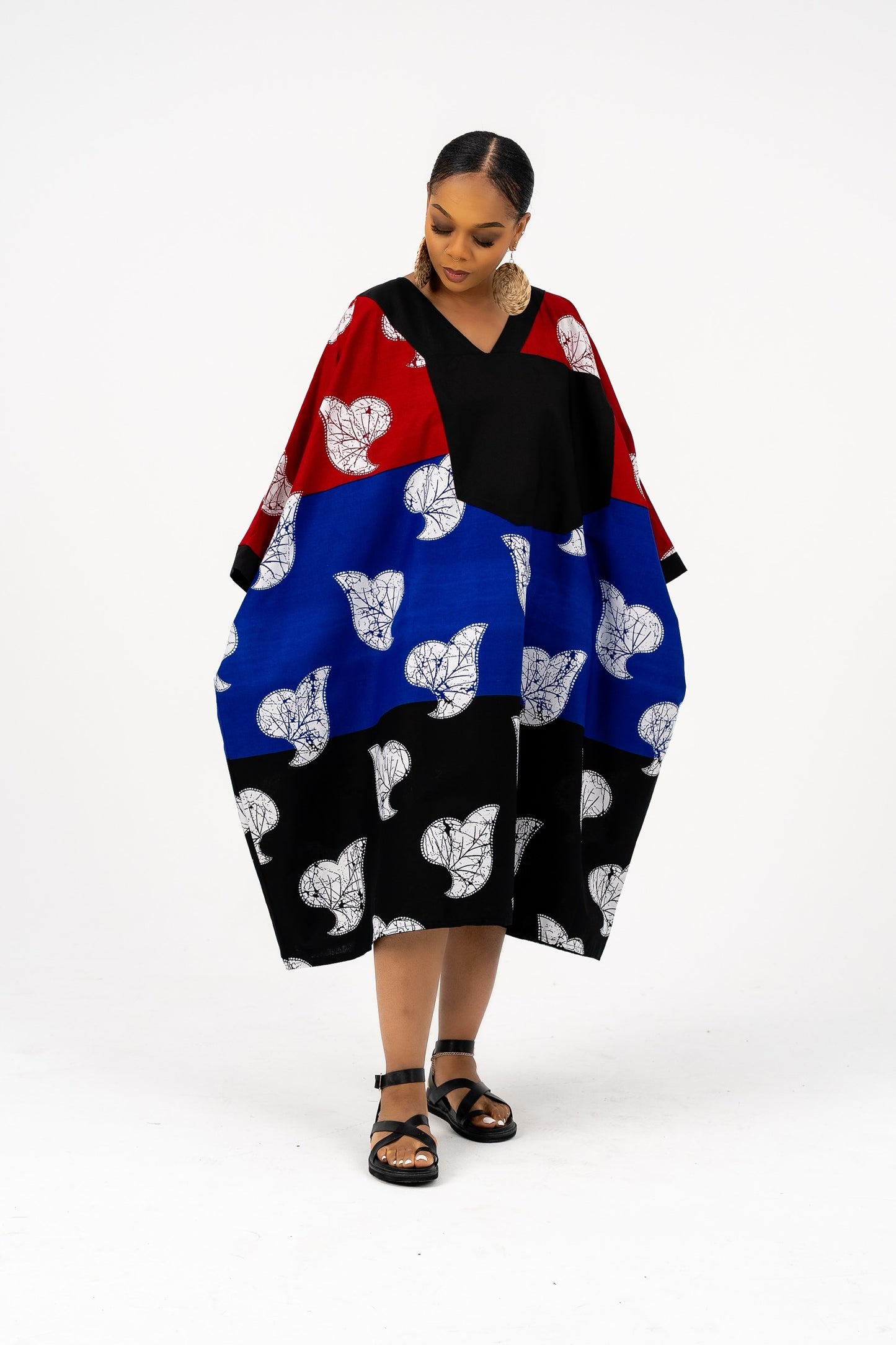 Kemilola Agbada Bubu