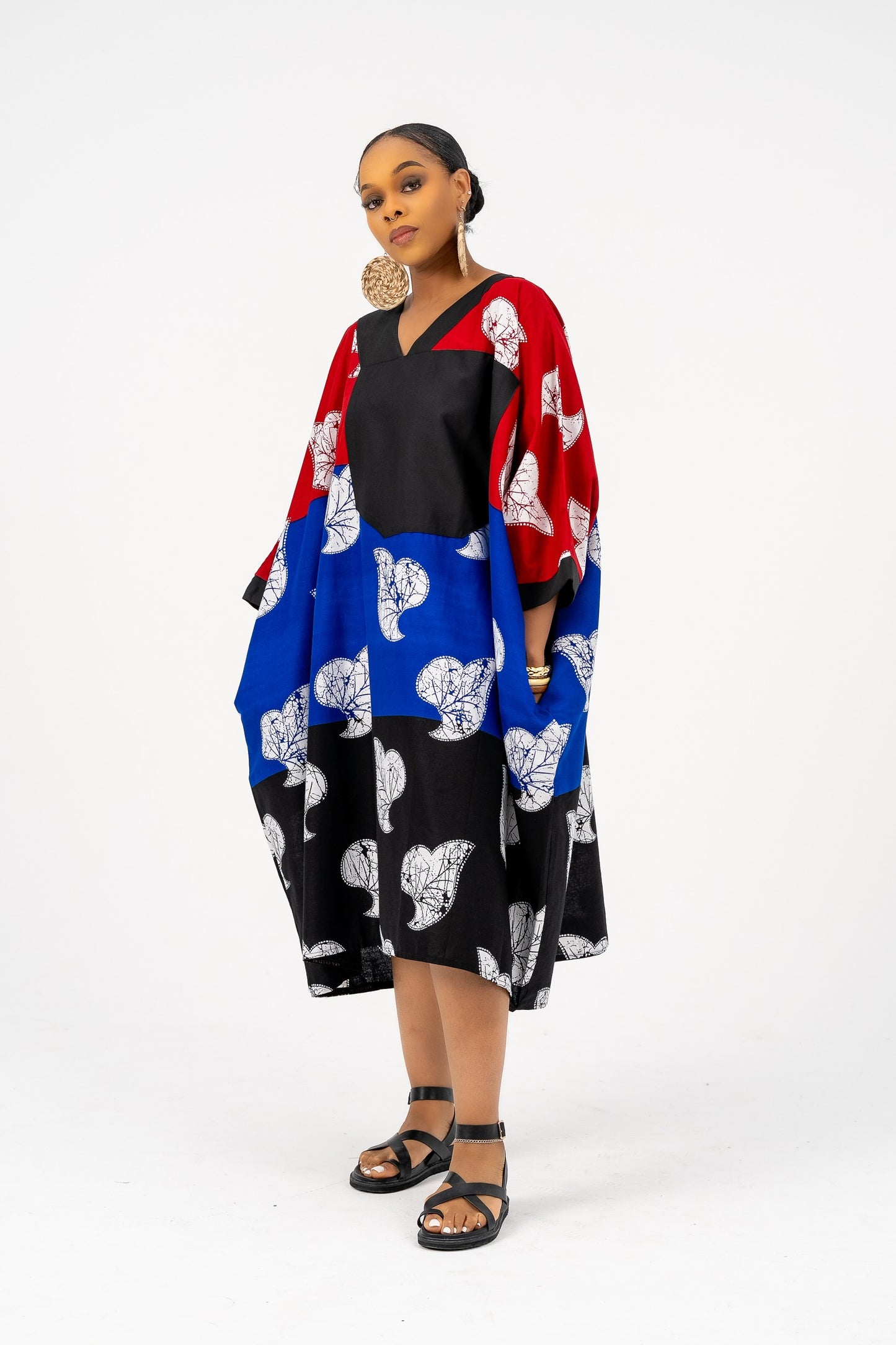 Kemilola Agbada Bubu