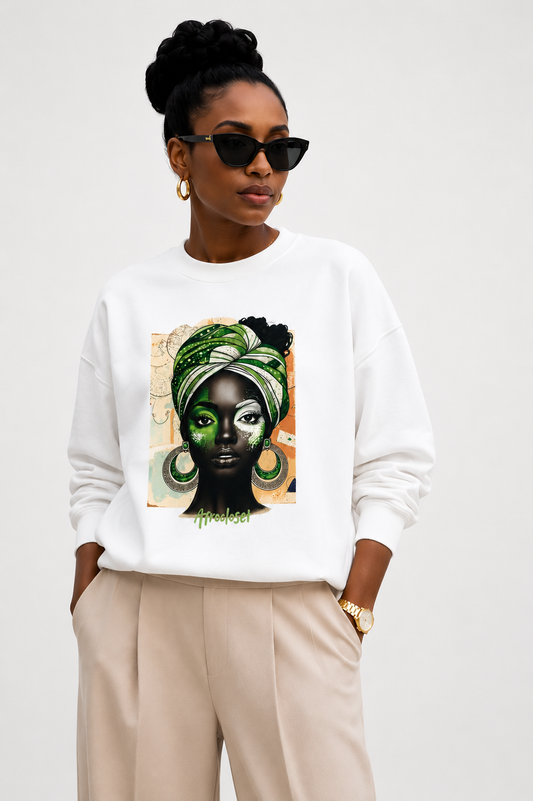 The Rooted Heritage Sweatshirt