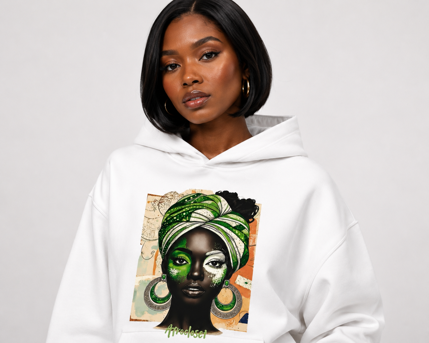 The Rooted Heritage Hoodie