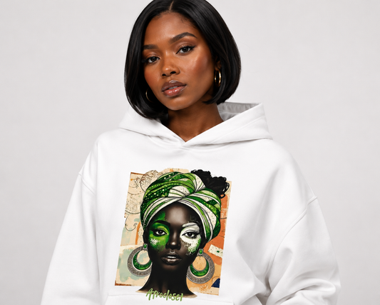 The Rooted Heritage Hoodie