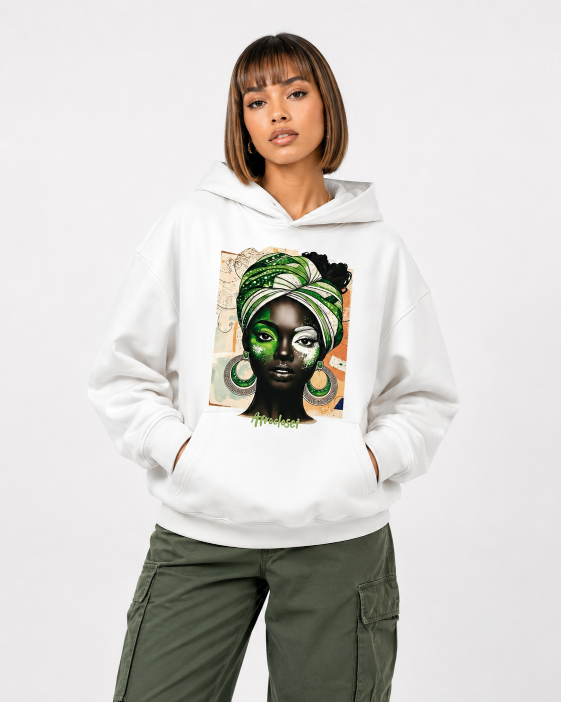 The Rooted Heritage Hoodie